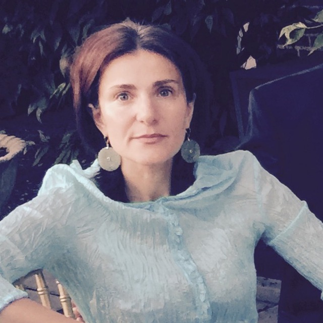 Sophia Romma, Ph.D., Esq.