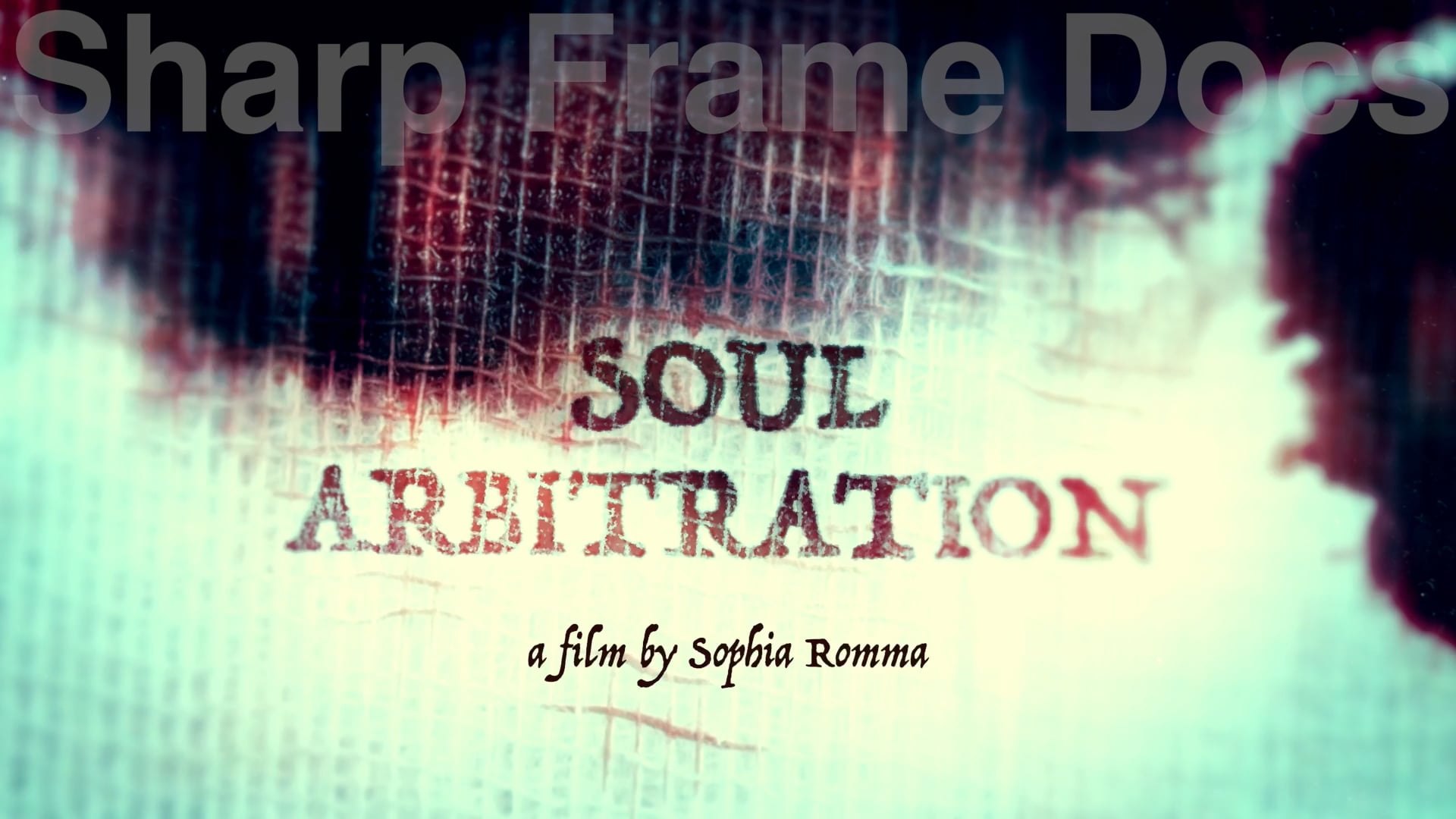 Soul Arbitration Teaser